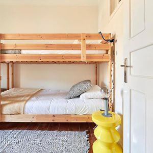 Appartement met Twee Slaapkamers